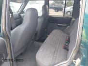 ✅ 1997 Jeep Cherokee Sport • VIN: 1J4FJ68S0VL585954 • Лот: 42723870. Опубликован ранее на IAAI с пробегом 88 842 миль. Бесплатный доступ к архиву аукционных продаж из США и подробный отчёт об истории автомобиля на DreamBid. Изображение 8.