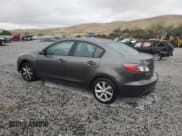 ✅ 2011 Mazda 3 i Touring • VIN: JM1BL1VF5B1460125 • Лот: 82508175. Опубликован ранее на Copart с пробегом Не указан. Бесплатный доступ к архиву аукционных продаж из США и подробный отчёт об истории автомобиля на DreamBid. Изображение 2.