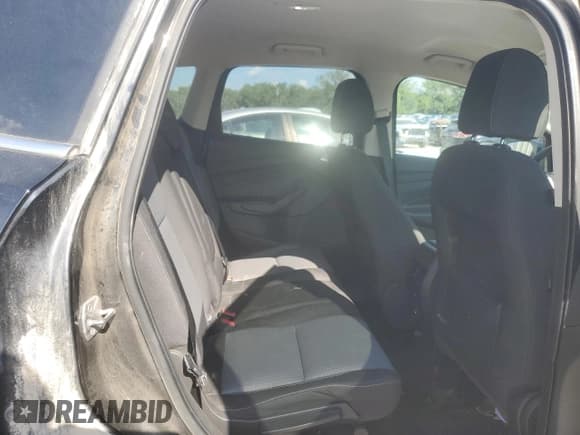 ✅ 2017 Ford Escape SE • VIN: 1FMCU9G91HUD44706 • Lot: 69812975. Wystawiony na Copart z przebiegiem 135 643 mil. Bezpłatny archiwum sprzedaży aukcyjnych z USA i szczegółowy raport historii pojazdu na DreamBid. Zdjęcie 11.