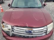 ✅ 2008 Ford Taurus X SEL • VIN: 1FMDK02W18GA22679 • Лот: 81024304. Опубликован ранее на Copart с пробегом 133 762 миль. Бесплатный доступ к архиву аукционных продаж из США и подробный отчёт об истории автомобиля на DreamBid. Изображение 12.