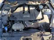 ✅ 2022 Ford Mustang GT • VIN: 1FA6P8CF6N5136234 • Лот: 91149455. Опубликован ранее на Copart с пробегом 26 495 миль. Бесплатный доступ к архиву аукционных продаж из США и подробный отчёт об истории автомобиля на DreamBid. Изображение 11.