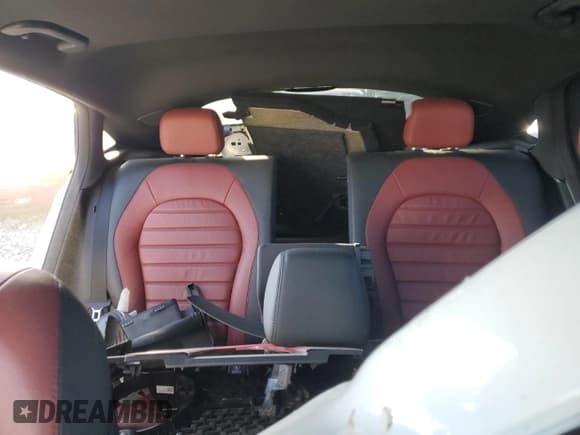 ✅ 2019 Mercedes-Benz GLC 43 AMG • VIN: WDC0J6EB6KF665294 • Lot: 84617305. Listed on Copart with Not provided. Free auction sales archive from the USA and detailed vehicle history report at DreamBid. Image 10.