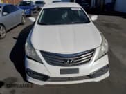 ✅ 2015 Hyundai Azera • VIN: KMHFG4JG2FA450191 • Lot: 87260645. Listed on Copart with 149,666 mi. Free auction sales archive from the USA and detailed vehicle history report at DreamBid. Image 5.