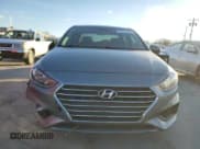 ✅ 2022 Hyundai Accent SE • VIN: 3KPC24A6XNE173220 • Лот: 87417524. Опубликован ранее на Copart с пробегом 38 579 миль. Бесплатный доступ к архиву аукционных продаж из США и подробный отчёт об истории автомобиля на DreamBid. Изображение 5.