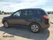 2010 Hyundai Santa Fe GL with VIN 5NMSGDAG6AH376713, listed as a Copart auction lot 69019845 with 220,952 mi miles and Salvage title. Bid and sale history available at DreamBid. Image 2.