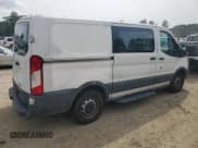 ✅ 2017 Ford Transit • VIN: 1FTYE1YM4HKA82266 • Lot: 66023274. Wystawiony na Copart z przebiegiem Nie podano. Bezpłatny archiwum sprzedaży aukcyjnych z USA i szczegółowy raport historii pojazdu na DreamBid. Zdjęcie 3.