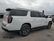 ✅ 2023 Chevrolet Suburban Z71 • VIN: 1GNSKDKD0PR366600 • Lot: 78516274. Wystawiony na Copart z przebiegiem 37 344 mil. Bezpłatny archiwum sprzedaży aukcyjnych z USA i szczegółowy raport historii pojazdu na DreamBid. Zdjęcie 3.