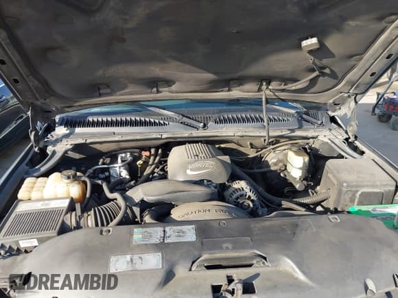 ✅ 2002 Chevrolet Silverado 1500 LS • VIN: 2GCEC19V721222110 • Лот: 43610414. Опубликован ранее на IAAI с пробегом 182 375 миль. Бесплатный доступ к архиву аукционных продаж из США и подробный отчёт об истории автомобиля на DreamBid. Изображение 10.