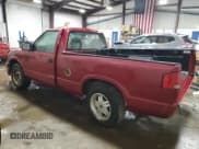 ✅ 2003 GMC Sonoma SL • VIN: 1GTCS14H138149133 • Лот: 73502704. Опубликован ранее на Copart с пробегом 153 008 миль. Бесплатный доступ к архиву аукционных продаж из США и подробный отчёт об истории автомобиля на DreamBid. Изображение 2.