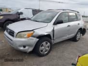 ✅ 2008 Toyota RAV4 • VIN: JTMZD33V786054618 • Лот: 41301814. Опубликован ранее на IAAI с пробегом 155 407 миль. Бесплатный доступ к архиву аукционных продаж из США и подробный отчёт об истории автомобиля на DreamBid. Изображение 2.