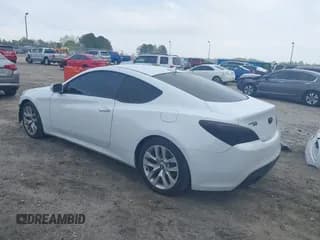 ✅ 2016 Hyundai Genesis Coupe 3.8L Base • VIN: KMHHT6KJ1GU134260 • Lot: 41948319. Wystawiony na IAAI z przebiegiem 154 259 mil. Bezpłatny archiwum sprzedaży aukcyjnych z USA i szczegółowy raport historii pojazdu na DreamBid. Zdjęcie 3.