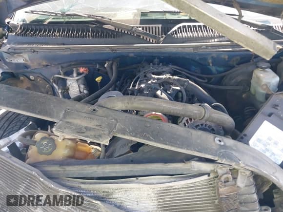 ✅ 2000 Chevrolet Silverado 1500 LS • VIN: 2GCEC19T3Y1349394 • Lot: 43514803. Wystawiony na IAAI z przebiegiem 320 723 mil. Bezpłatny archiwum sprzedaży aukcyjnych z USA i szczegółowy raport historii pojazdu na DreamBid. Zdjęcie 10.