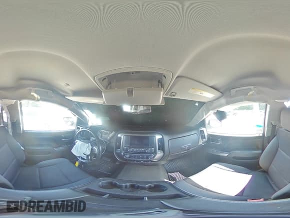 ✅ 2019 Chevrolet Silverado 1500 LT • VIN: 2GCVKPEC9K1131981 • Лот: 69403305. Опубликован ранее на Copart с пробегом 139 414 миль. Бесплатный доступ к архиву аукционных продаж из США и подробный отчёт об истории автомобиля на DreamBid. Изображение 14.