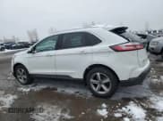 ✅ 2019 Ford Edge SEL • VIN: 2FMPK3J98KBB71583 • Lot: 92847275. Listed on Copart with 79,640 mi. Free auction sales archive from the USA and detailed vehicle history report at DreamBid. Image 2.