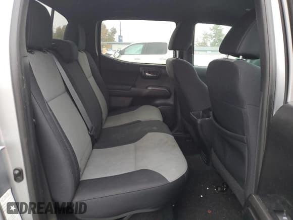 ✅ 2021 Toyota Tacoma TRD Off Road • VIN: 5TFCZ5AN3MX268094 • Lot: 90631785. Listed on Copart with Not provided. Free auction sales archive from the USA and detailed vehicle history report at DreamBid. Image 10.