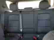 2025 Chevrolet Equinox FWD LT with VIN 3GNAXHEG2SL162052, listed as a Copart auction lot 47305735 with 1,038 mi miles and Salvage title. Bid and sale history available at DreamBid. Image 10.