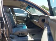 ✅ 2001 Buick Park Avenue • VIN: 1G4CW54K214294897 • Lot: 42649163. Wystawiony na IAAI z przebiegiem 222 810 mil. Bezpłatny archiwum sprzedaży aukcyjnych z USA i szczegółowy raport historii pojazdu na DreamBid. Zdjęcie 5.