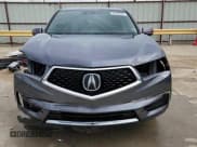 ✅ 2019 Acura MDX • VIN: 5J8YD3H39KL008799 • Lot: 58190845. Listed on Copart with 166,810 mi. Free auction sales archive from the USA and detailed vehicle history report at DreamBid. Image 15.