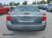 2006 Chevrolet Malibu 1FL with VIN 1G1ZS51896F158225, listed as a Copart auction lot 69076055 with Not provided miles and Salvage title. Bid and sale history available at DreamBid. Image 6.