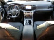 ✅ 2021 Ford Explorer Timberline • VIN: 1FMSK8JH1MGC08225 • Lot: 55175535. Wystawiony na Copart z przebiegiem 47 585 mil. Bezpłatny archiwum sprzedaży aukcyjnych z USA i szczegółowy raport historii pojazdu na DreamBid. Zdjęcie 8.