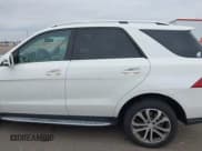 ✅ 2016 Mercedes-Benz GLE 350 • VIN: 4JGDA5HB4GA666926 • Lot: 43631328. Wystawiony na IAAI z przebiegiem 135 296 mil. Bezpłatny archiwum sprzedaży aukcyjnych z USA i szczegółowy raport historii pojazdu na DreamBid. Zdjęcie 14.