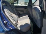 ✅ 2011 Hyundai Accent GLS • VIN: KMHCN4AC7BU589196 • Лот: 65649915. Опубликован ранее на Copart с пробегом 117 290 миль. Бесплатный доступ к архиву аукционных продаж из США и подробный отчёт об истории автомобиля на DreamBid. Изображение 10.