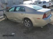 ✅ 2011 Chevrolet Malibu 1LT • VIN: 1G1ZC5EU5BF111840 • Lot: 79896204. Listed on Copart with 67,130 mi. Free auction sales archive from the USA and detailed vehicle history report at DreamBid. Image 2.