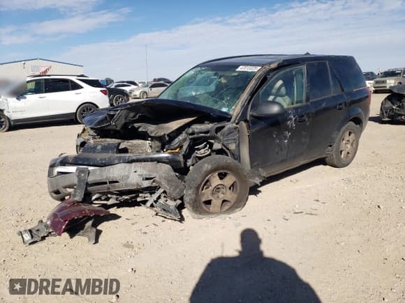 ✅ 2005 Saturn VUE • VIN: 5GZCZ634X5S826580 • Lot: 47013325. Wystawiony na Copart z przebiegiem Nie podano. Bezpłatny archiwum sprzedaży aukcyjnych z USA i szczegółowy raport historii pojazdu na DreamBid. Zdjęcie 1.