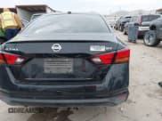 ✅ 2021 Nissan Altima SV • VIN: 1N4BL4DV3MN358009 • Lot: 43842006. Wystawiony na IAAI z przebiegiem 128 455 mil. Bezpłatny archiwum sprzedaży aukcyjnych z USA i szczegółowy raport historii pojazdu na DreamBid. Zdjęcie 17.