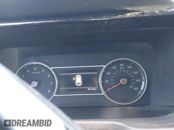 ✅ 2022 Kia Sorento X-Line EX • VIN: 5XYRHDLF7NG070362 • Lot: 42041071. Wystawiony na IAAI z przebiegiem 54 129 mil. Bezpłatny archiwum sprzedaży aukcyjnych z USA i szczegółowy raport historii pojazdu na DreamBid. Zdjęcie 7.