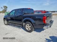 ✅ 2013 Nissan Frontier SV • VIN: 1N6AD0ERXDN729239 • Lot: 95774005. Listed on Copart with 151,220 mi. Free auction sales archive from the USA and detailed vehicle history report at DreamBid. Image 2.