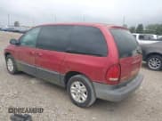 ✅ 1996 Dodge Caravan • VIN: 1B4GP55L8TB394184 • Lot: 43125190. Wystawiony na IAAI z przebiegiem 99 821 mil. Bezpłatny archiwum sprzedaży aukcyjnych z USA i szczegółowy raport historii pojazdu na DreamBid. Zdjęcie 3.