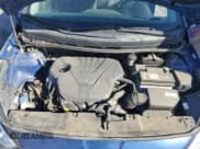 ✅ 2017 Hyundai Accent SE • VIN: KMHCT5AE0HU346061 • Lot: 86187285. Wystawiony na Copart z przebiegiem 95 645 mil. Bezpłatny archiwum sprzedaży aukcyjnych z USA i szczegółowy raport historii pojazdu na DreamBid. Zdjęcie 11.