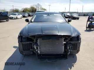 ✅ 2017 Jaguar XF 20d Premium • VIN: SAJBD4BNXHCY43163 • Лот: 39638624. Опубликован ранее на Copart с пробегом 30 436 миль. Бесплатный доступ к архиву аукционных продаж из США и подробный отчёт об истории автомобиля на DreamBid. Изображение 5.