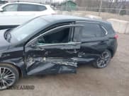 ✅ 2018 Hyundai Elantra • VIN: KMHH35LE3JU009912 • Lot: 41663874. Listed on IAAI with 143,109 mi. Free auction sales archive from the USA and detailed vehicle history report at DreamBid. Image 6.