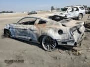 ✅ 2016 Ford Mustang GT Premium • VIN: 1FA6P8CF4G5238067 • Lot: 81075985. Listed on Copart with Not provided. Free auction sales archive from the USA and detailed vehicle history report at DreamBid. Image 2.