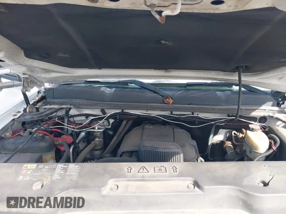 ✅ 2013 Chevrolet Silverado 2500HD LT • VIN: 1GC2KXCG9DZ349387 • Лот: 43435876. Опубликован ранее на IAAI с пробегом 170 249 миль. Бесплатный доступ к архиву аукционных продаж из США и подробный отчёт об истории автомобиля на DreamBid. Изображение 10.