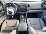 ✅ 2015 Toyota Tacoma • VIN: 5TFUX4EN2FX037141 • Lot: 82711815. Listed on Copart with 51,124 mi. Free auction sales archive from the USA and detailed vehicle history report at DreamBid. Image 8.