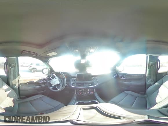 ✅ 2022 Chevrolet Suburban Z71 • VIN: 1GNSKDKD3NR216414 • Lot: 74988494. Wystawiony na Copart z przebiegiem 38 223 mil. Bezpłatny archiwum sprzedaży aukcyjnych z USA i szczegółowy raport historii pojazdu na DreamBid. Zdjęcie 14.