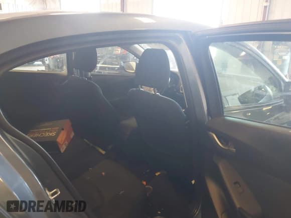 ✅ 2016 Mazda 3 i Sport • VIN: 3MZBM1T77GM249413 • Lot: 43434789. Listed on IAAI with 121,749 mi. Free auction sales archive from the USA and detailed vehicle history report at DreamBid. Image 8.