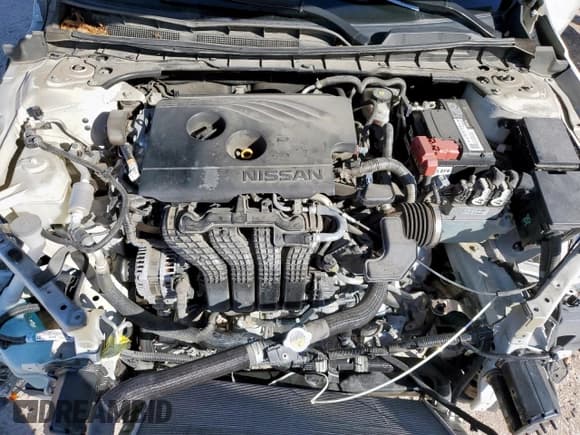 ✅ 2020 Nissan Altima SR • VIN: 1N4BL4CV2LN305219 • Лот: 90118495. Опубликован ранее на Copart с пробегом 84 608 миль. Бесплатный доступ к архиву аукционных продаж из США и подробный отчёт об истории автомобиля на DreamBid. Изображение 11.