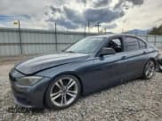 ✅ 2016 BMW 3 Series 328i • VIN: WBA8E9G56GNT86749 • Lot: 85870535. Wystawiony na Copart z przebiegiem Nie podano. Bezpłatny archiwum sprzedaży aukcyjnych z USA i szczegółowy raport historii pojazdu na DreamBid. Zdjęcie 1.