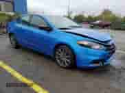 2015 Dodge Dart SXT с VIN 1C3CDFBB2FD224914, выставлен на аукционе Copart как лот 82153235 с пробегом 211 340 миль миль и Чистый • Clean title. История ставок и продаж доступна на DreamBid. Изображение 4.