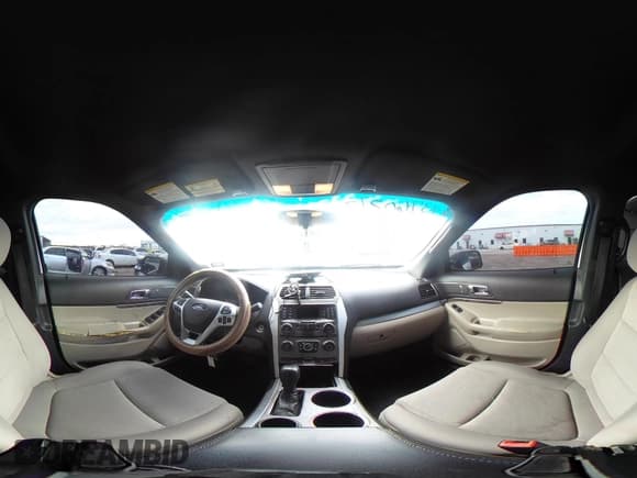 ✅ 2013 Ford Explorer • VIN: 1FM5K7B87DGA46252 • Lot: 43760213. Listed on IAAI with 247,749 mi. Free auction sales archive from the USA and detailed vehicle history report at DreamBid. Image 18.