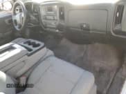 ✅ 2017 Chevrolet Silverado 1500 • VIN: 1GC0CUEY5HZ273584 • Лот: 46923355. Опубликован ранее на Copart с пробегом Не указан. Бесплатный доступ к архиву аукционных продаж из США и подробный отчёт об истории автомобиля на DreamBid. Изображение 8.