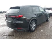 ✅ 2024 Mazda CX-90 Select • VIN: JM3KKAHD1R1161830 • Лот: 42611564. Опубликован ранее на IAAI с пробегом 40 029 миль. Бесплатный доступ к архиву аукционных продаж из США и подробный отчёт об истории автомобиля на DreamBid. Изображение 4.