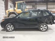 ✅ 2016 Subaru Forester 2.5i • VIN: JF2SJABC4GH565528 • Lot: 41684233. Wystawiony na IAAI z przebiegiem 32 357 mil. Bezpłatny archiwum sprzedaży aukcyjnych z USA i szczegółowy raport historii pojazdu na DreamBid. Zdjęcie 17.