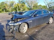 ✅ 2017 Jaguar XE 25t Prestige • VIN: SAJAE4BG2HA953713 • Lot: 41657172. Listed on IAAI with 93,083 mi. Free auction sales archive from the USA and detailed vehicle history report at DreamBid. Image 17.