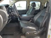 ✅ 2007 Chevrolet Silverado 1500 1LT • VIN: 3GCEC13J37G542576 • Lot: 78169214. Listed on Copart with 363,085 mi. Free auction sales archive from the USA and detailed vehicle history report at DreamBid. Image 7.