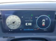 ✅ 2023 Hyundai Tucson SEL • VIN: 5NMJFCAE6PH257558 • Lot: 75125724. Wystawiony na Copart z przebiegiem 35 939 mil. Bezpłatny archiwum sprzedaży aukcyjnych z USA i szczegółowy raport historii pojazdu na DreamBid. Zdjęcie 9.